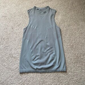 Gymshark Onyx Imperial Tank